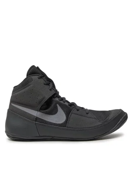 Čevlji za boks Nike Fury črna