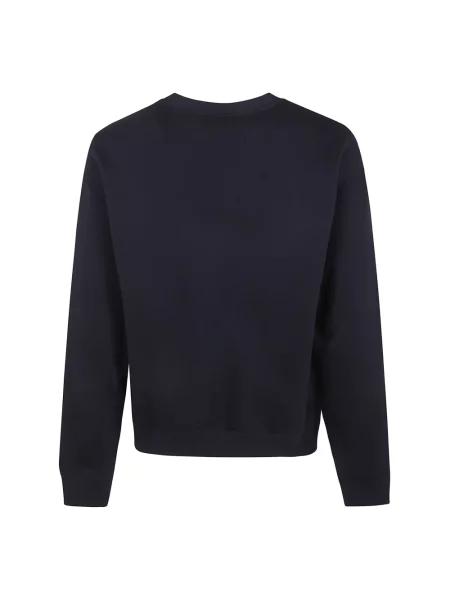 Bluza Jil Sander czarna