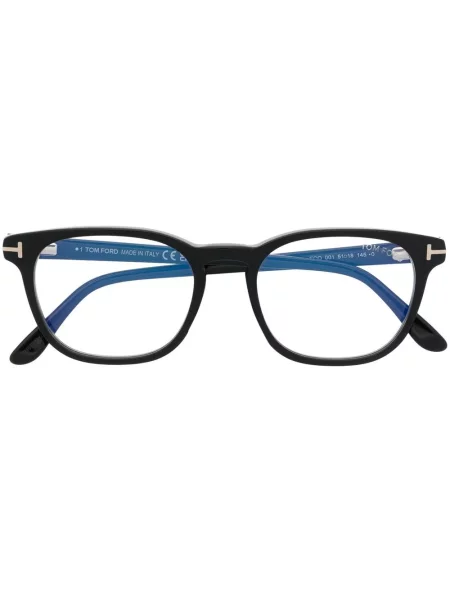 Ochelari de soare Tom Ford Eyewear negru