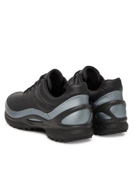 Sneakersy ECCO černé