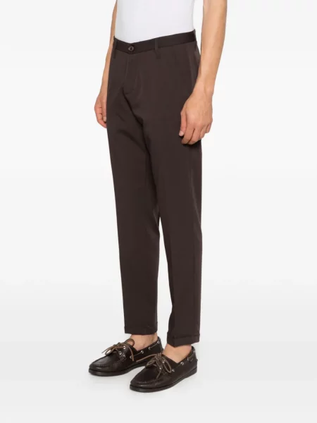 Pantaloni Imperial maro