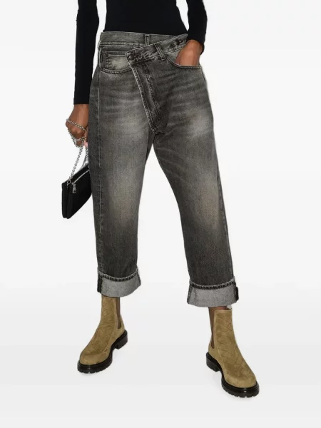 Blugi R13 negru