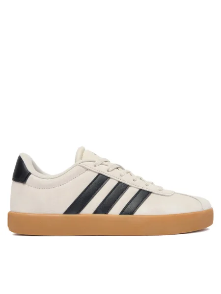 Adidas Сникърси Vl Court бежов