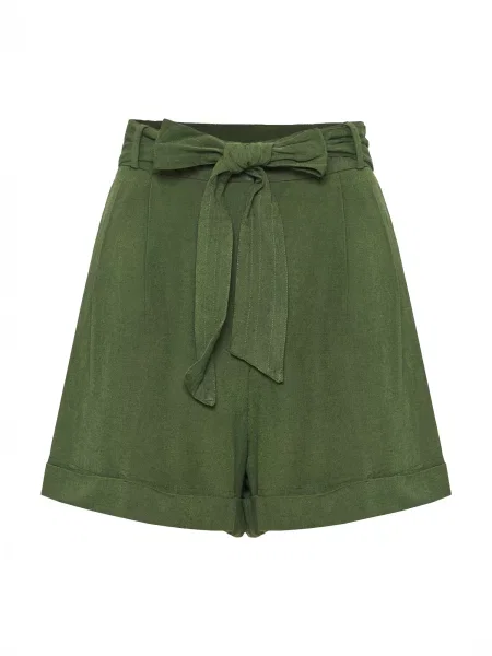 Funky Buddha Pantaloni oliv