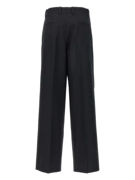 Pantaloni Armarium negru
