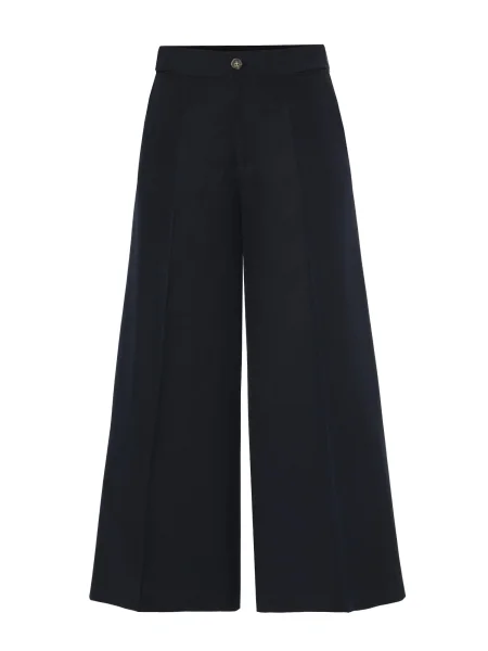 TATUUM Pantaloni bleumarin