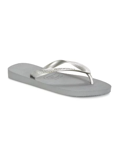 Top Havaianas siva