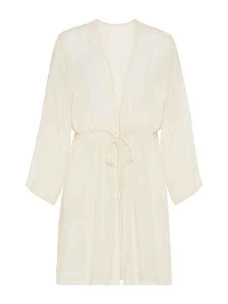 LSCN by LASCANA Tunika kremna