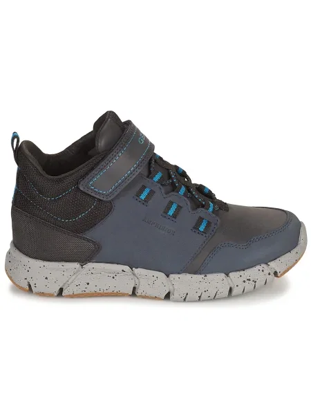 Pantofi copii Geox albastru