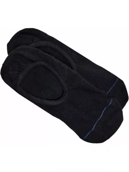 Birkenstock Zokni/titokzokni fekete