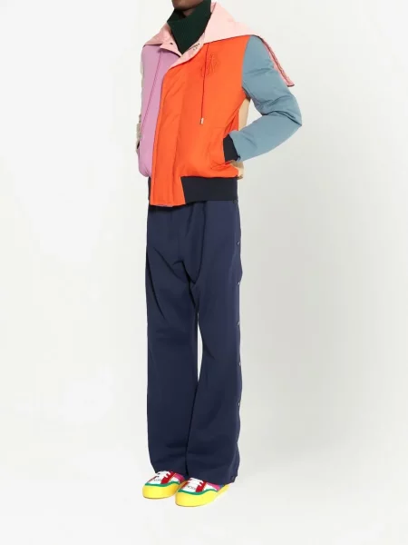 Striukė Jw Anderson rožinė