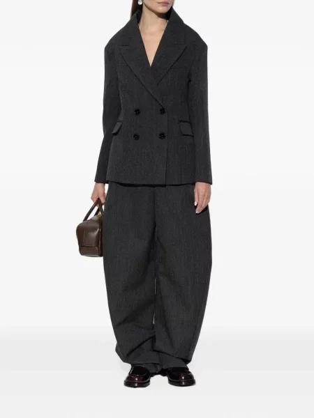 Pantaloni Balenciaga gri