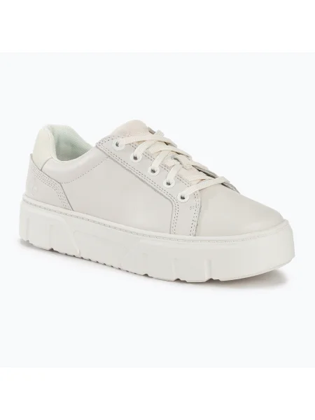 Olcsóbban. Női cipő Timberland Laurel Court white full grain. Méret: 38 EU fehér