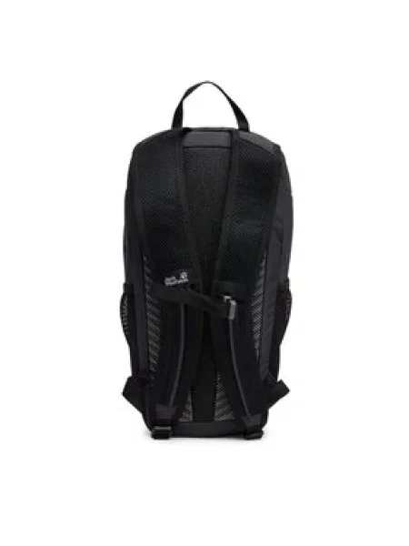 Jack Wolfskin Kuprinės Velocity Lite 10 juoda