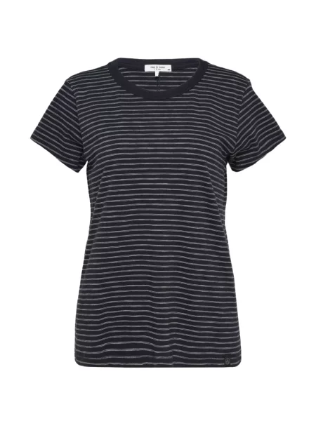 Tricou Rag & Bone negru