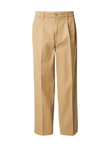 Dockers Pantaloni cutați nisipiu
