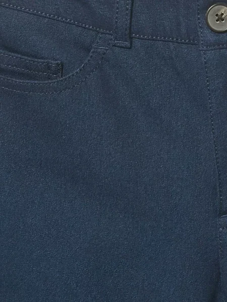 Skinny spodnie Joseph niebieskie