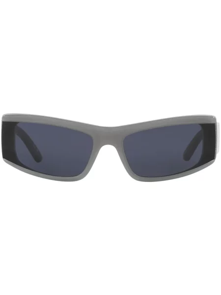 Ochelari de soare Balenciaga Eyewear gri