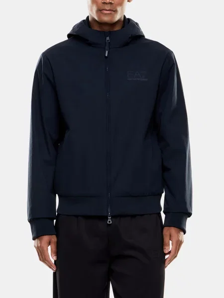 Вітровка синій