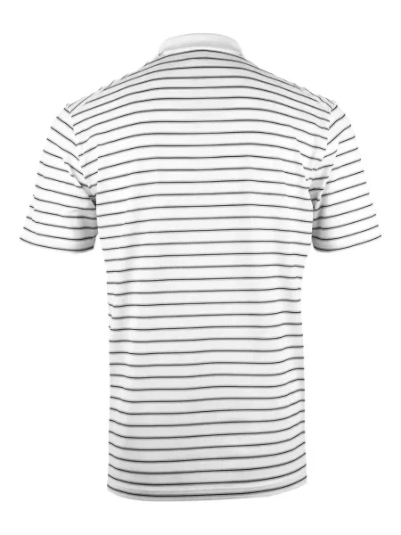 Haftowane talia golf szorty Nike niebieskie