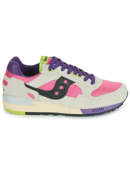 Tenisky Saucony ružová