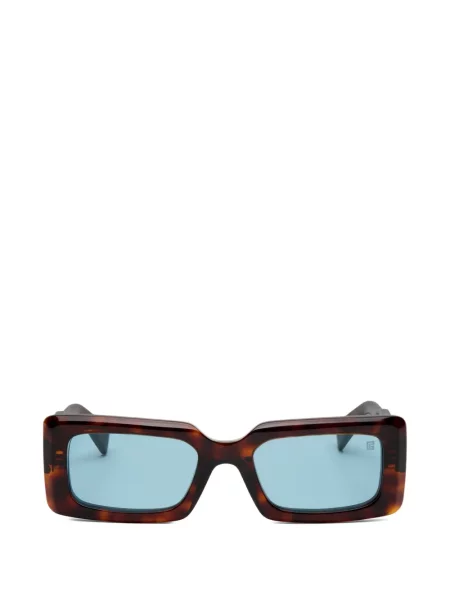 Ochelari de soare Balmain Eyewear maro