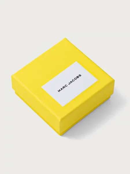 Серьги Marc Jacobs