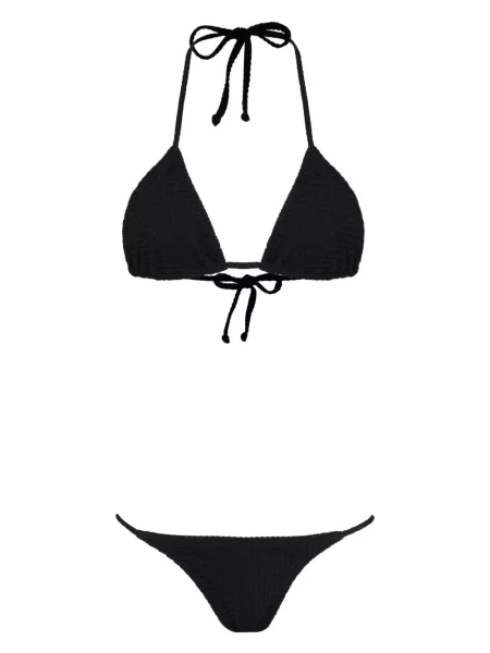 Bikini Amir Slama negru
