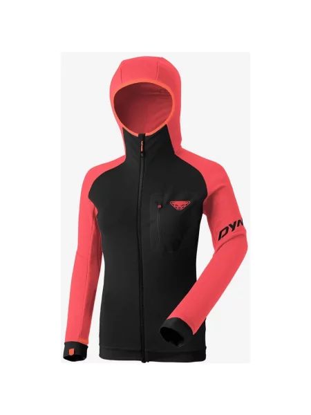 Kurtka Dynafit Radical Polartec różowy XS czarny