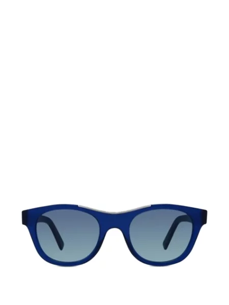 Ochelari de soare Givenchy Eyewear albastru