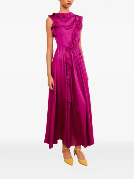 Rochie Ulla Johnson roz