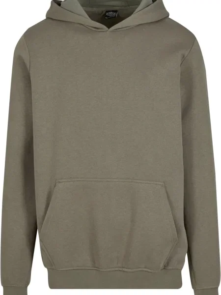 Palton Urban Classics kaki