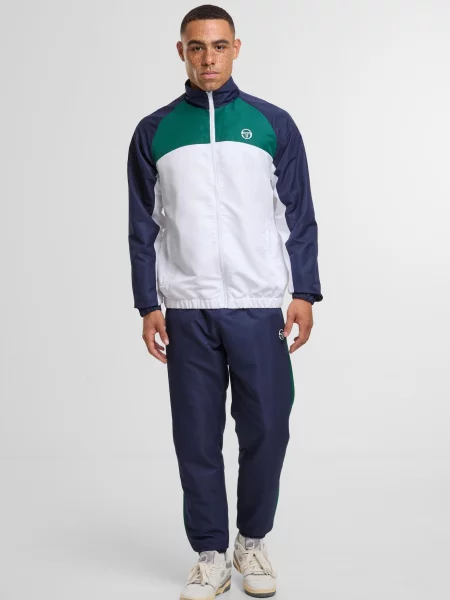 Sergio Tacchini Tepláková souprava mix barev