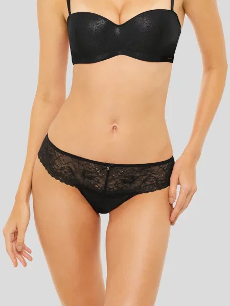 Труси Marc&andre чорні