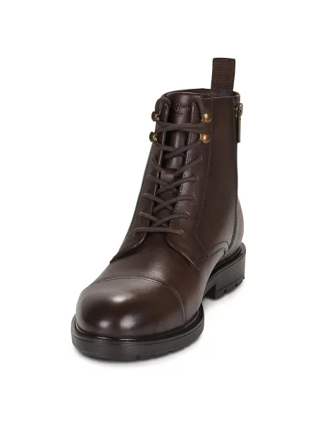 Pantofi Pepe Jeans maro