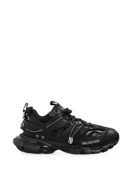 Pantofi alergare Balenciaga Track alergare negru