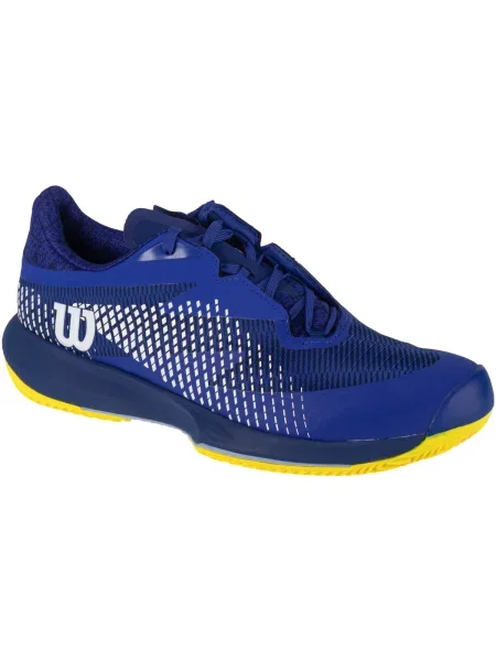 Tenisky Wilson modrá