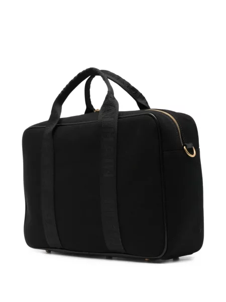 Torba dziecięca Balmain czarna