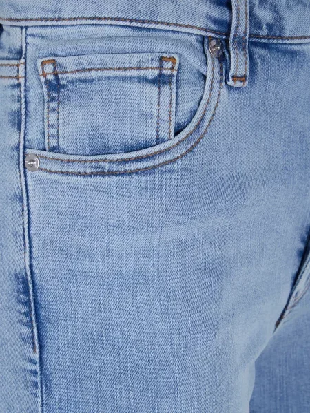 Blugi Frame albastru