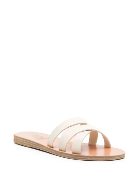 Sandale Ancient Greek Sandals din piele slip-on