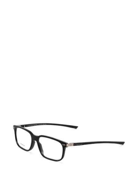 Ochelari de soare Tag Heuer Eyewear negru