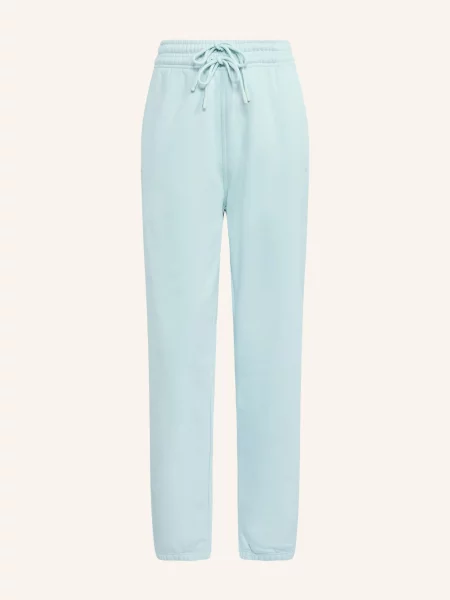 Kalhoty Adidas Performance zelené