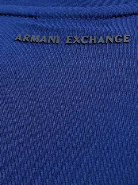 Футболка Armani Exchange