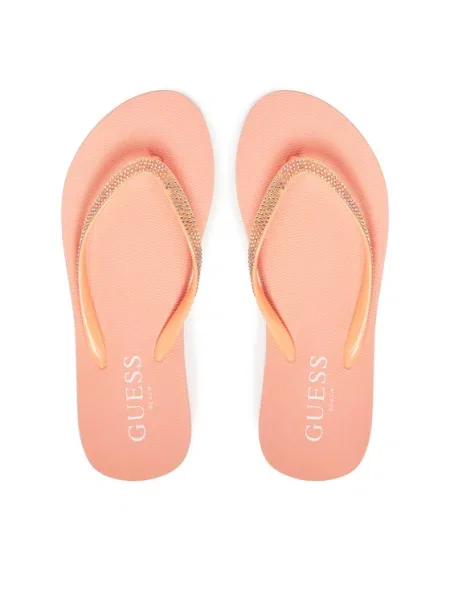 Вьетнамки Guess