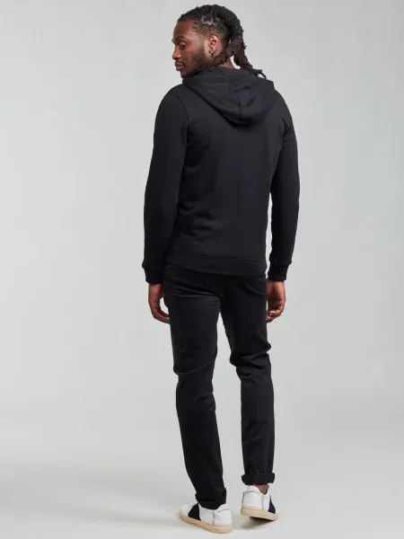 Geacă Lyle & Scott negru