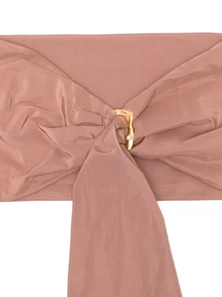 Curea Forte_forte cu cataramă roz