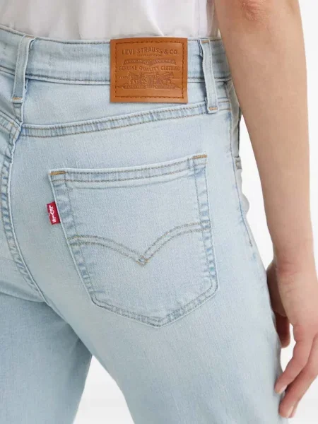 Blugi Levi's® albastru