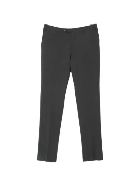 Pantaloni Canali gri