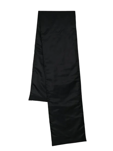 Fular Loulou Studio negru