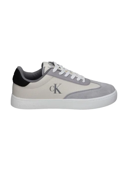 Tenisky Calvin Klein Jeans biela